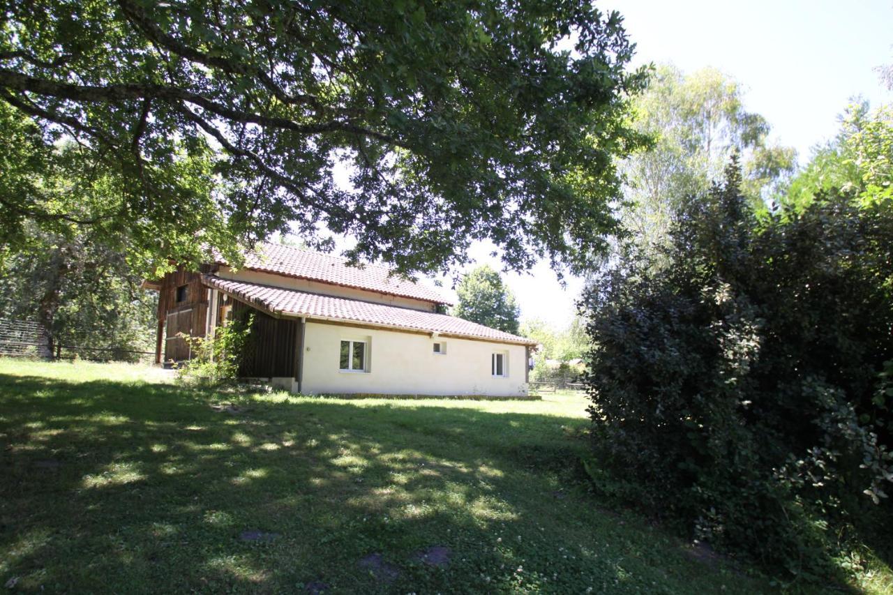 Апартаменты 2 Coeurs 2 Landes Garrosse Экстерьер фото