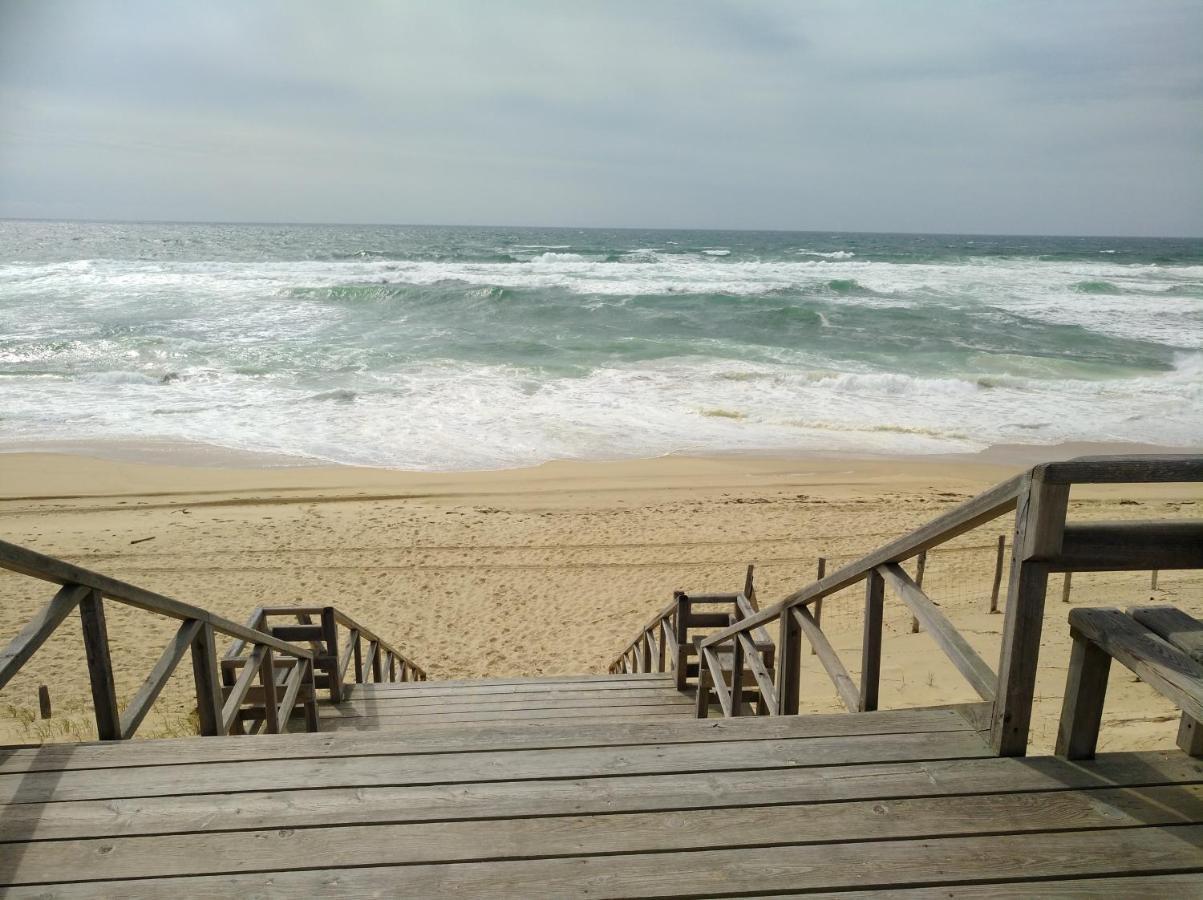 Апартаменты 2 Coeurs 2 Landes Garrosse Экстерьер фото