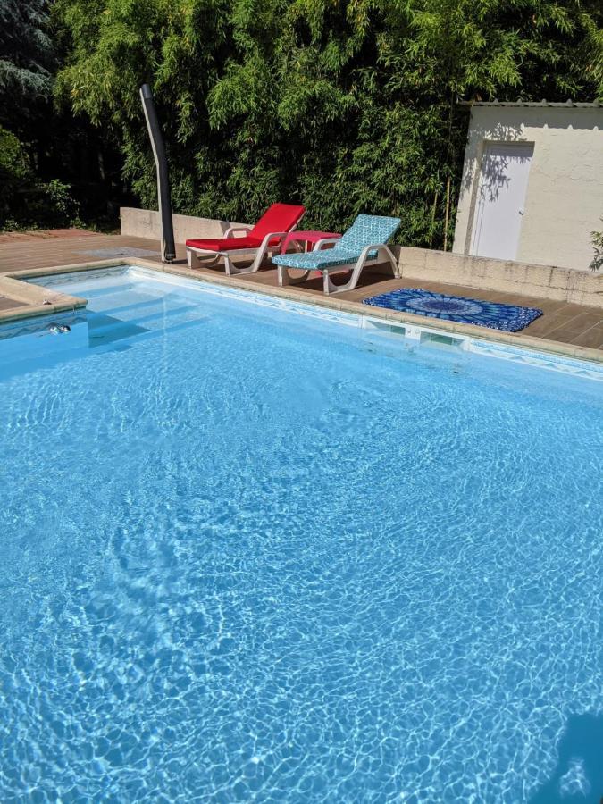 Апартаменты 2 Coeurs 2 Landes Garrosse Экстерьер фото