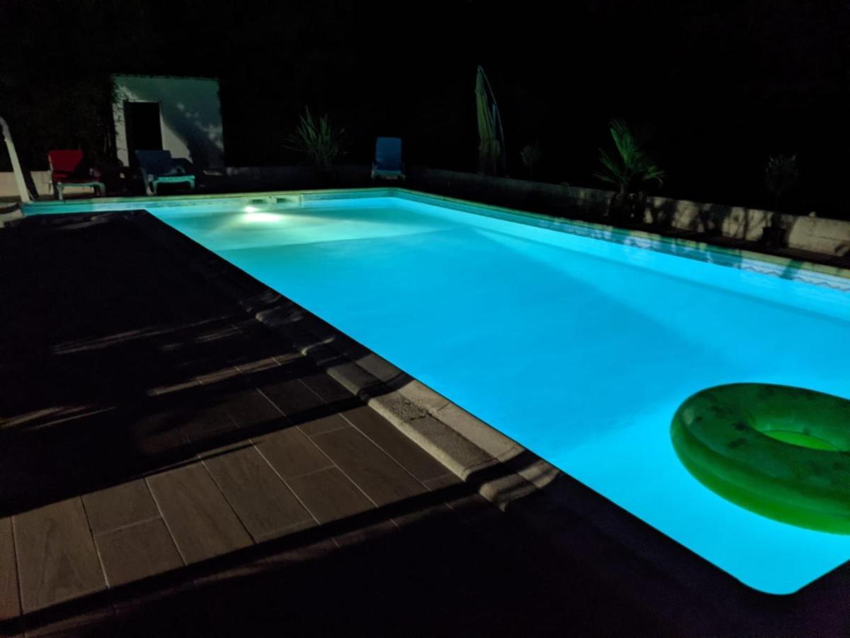 Апартаменты 2 Coeurs 2 Landes Garrosse Экстерьер фото